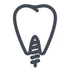 Implantes dentales Galapagar