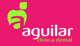 Logo Dentista Aguilar
