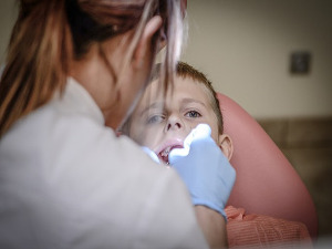 Odontología Infantil Galapagar