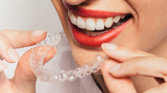 Marcas similares a Invisalign en Galapagar