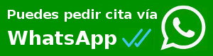 Dentista cita whatsapp
